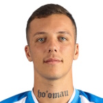 player photo