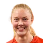 Tuva Lotte Leschbrandt Espås