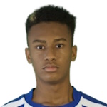 player photo