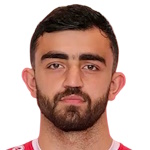 player photo