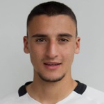 player photo