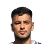 player photo