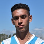 player photo