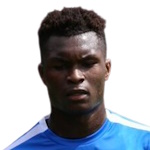 Fernando Embadjé