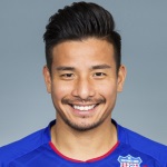 player photo