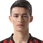 player photo