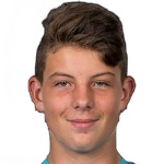 player photo