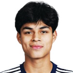 player photo