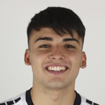 Ian Álex Garguez Gómez