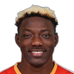 player photo