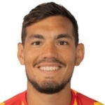 player photo