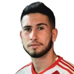 player photo