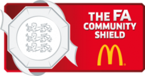 Community Shield 2025