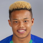 player photo