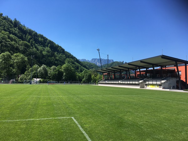 stadium photo