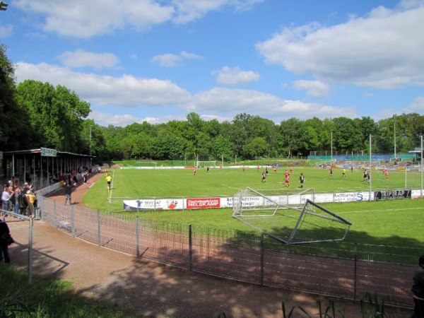 stadium photo