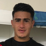 player photo