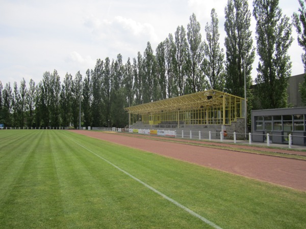 stadium photo