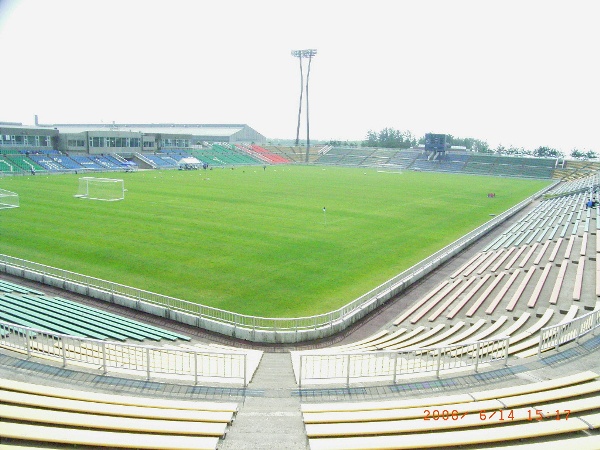 stadium photo