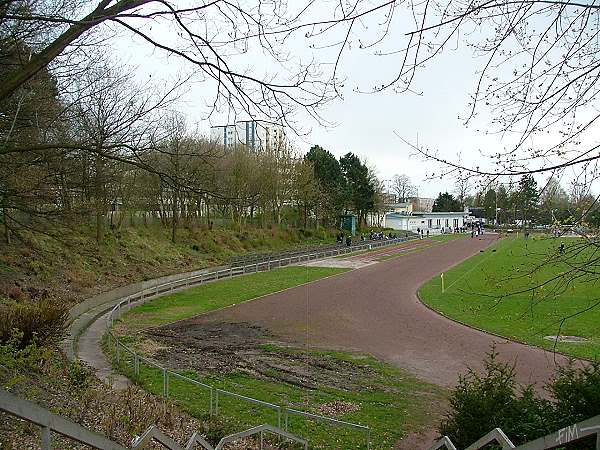 stadium photo