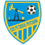 club logo