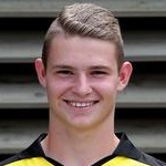 player photo