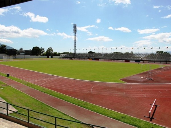 stadium photo