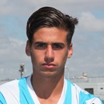 player photo