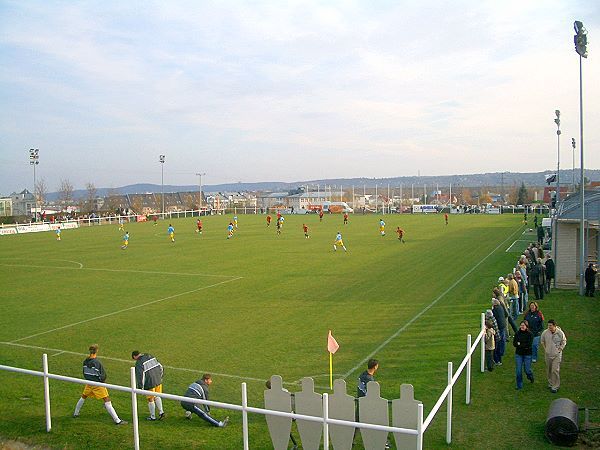 stadium photo