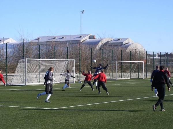stadium photo
