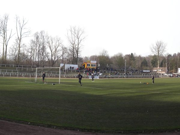 stadium photo