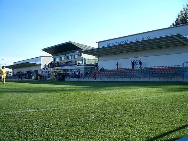 stadium photo