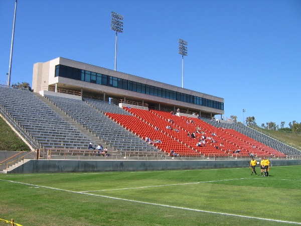 stadium photo