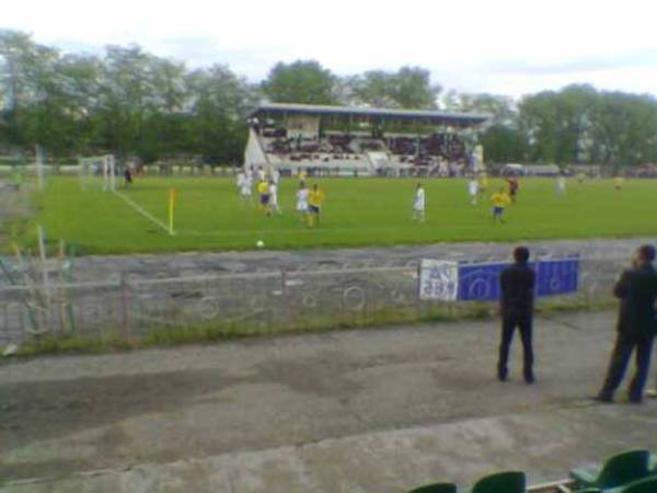 stadium photo