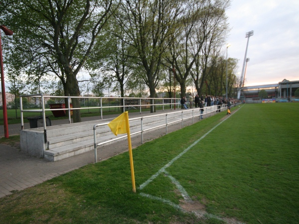 stadium photo