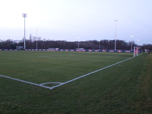 stadium photo