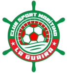 club logo