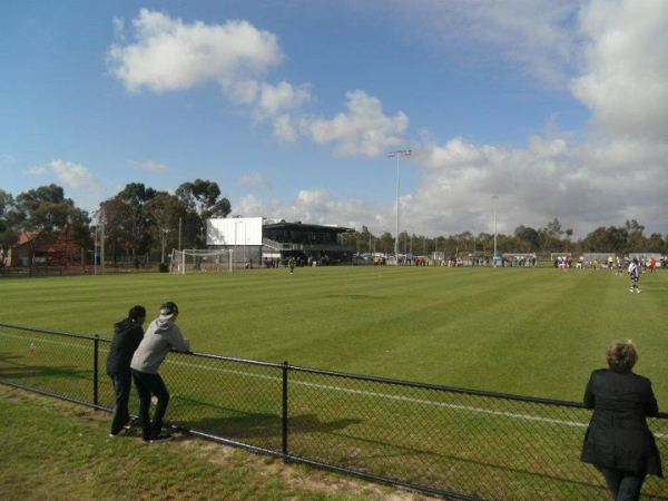 stadium photo