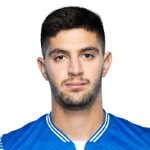player photo