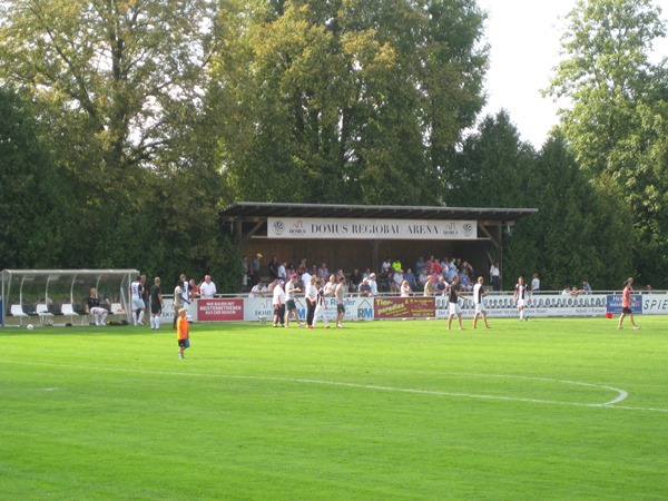 stadium photo