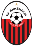 club logo