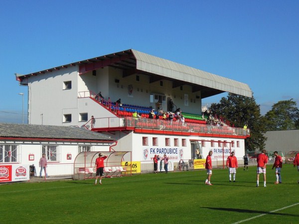 stadium photo