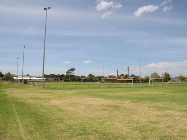 stadium photo