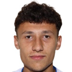 player photo
