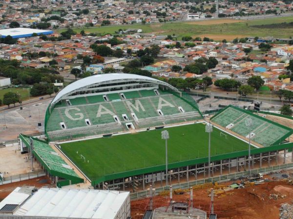 stadium photo
