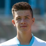 player photo