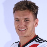player photo
