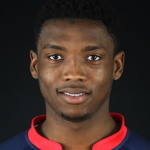 player photo