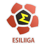 Estonia Esiliiga