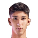 player photo